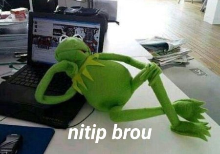 Улица сезам лягушка кермит