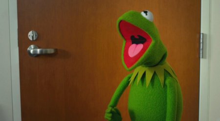 Улица сезам лягушонок кермит