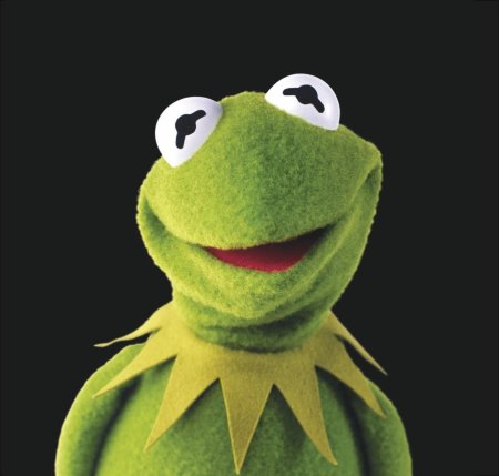 Улица сезам лягушонок кермит