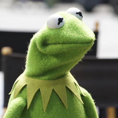 Маппет шоу кермит