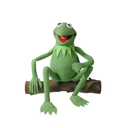 Улица сезам лягушка кермит