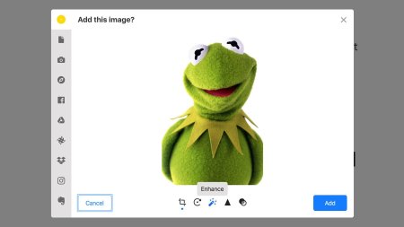 Маппет шоу кермит