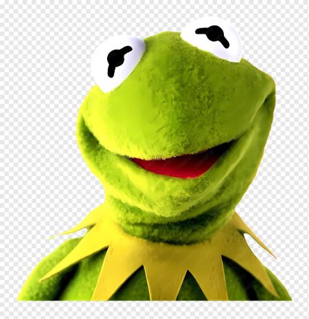 Улица сезам лягушонок кермит