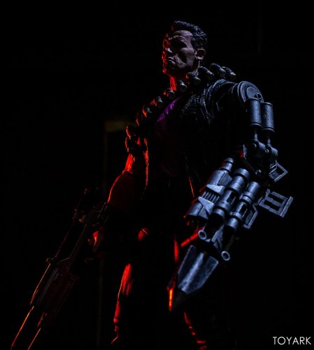 Терминатор neca