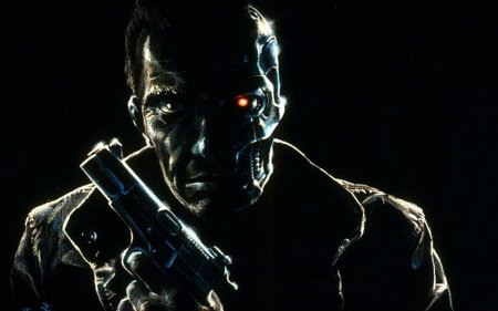 Лэнс хенриксен терминатор