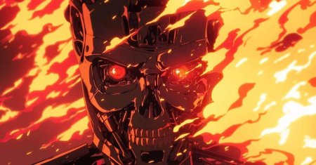 Терминатор зеро