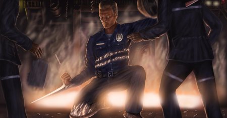 Терминатор т 1000