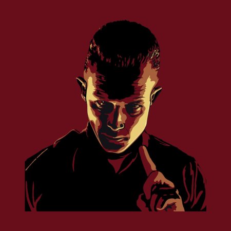 T1000 роберт патрик