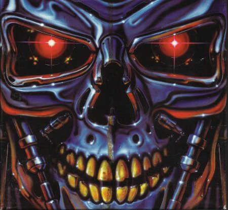 Терминатор 2029