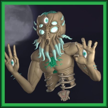 Terraria лунный лорд арт