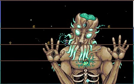 Террария босс лунный лорд