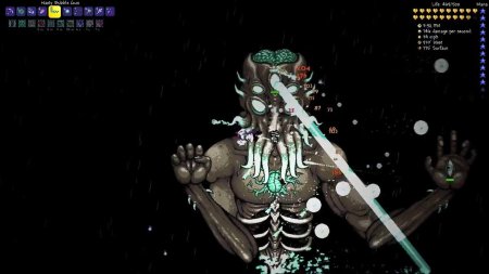 Террария босс лунный лорд