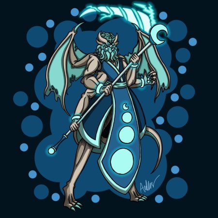 Лунный лорд террария