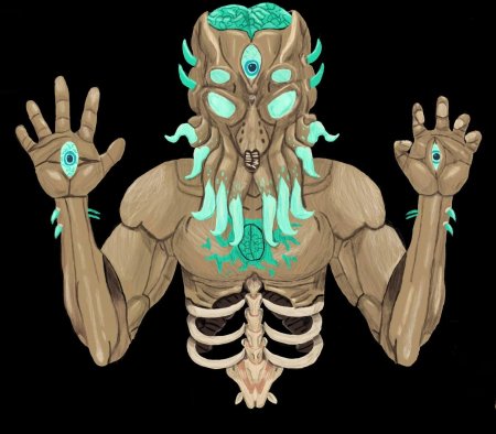 Террария лунный лорд