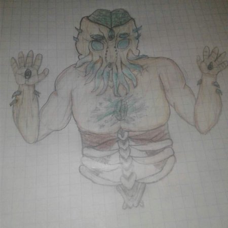 Мун лорд террария