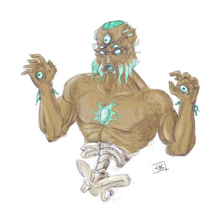 Лунный лорд террария