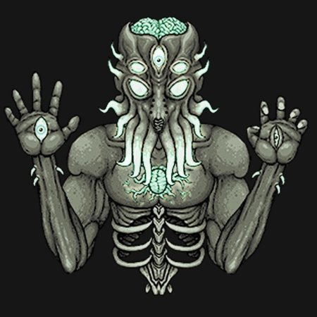 Мунлорд террария