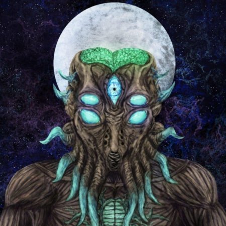 Ктулху и лунный лорд