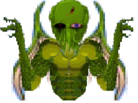 Босс террария