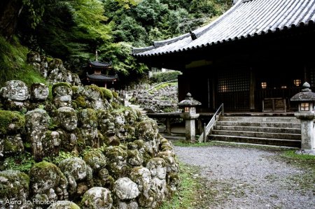 Храм ненбуцу-дзи