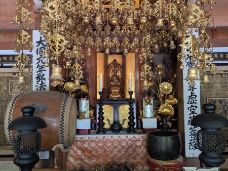 Дзэнкодзи буддийский монастырь