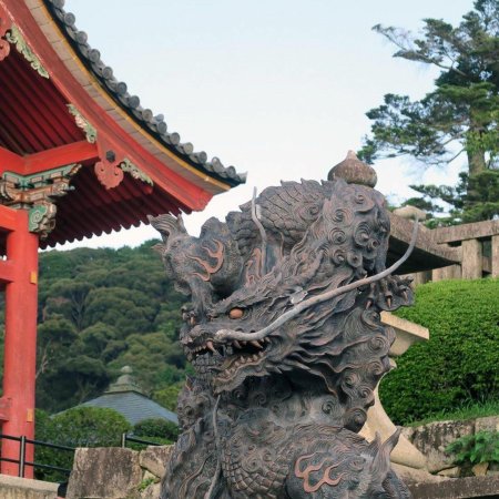 Япония храм киёмидзу-дэра