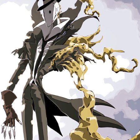 Потрошитель джек