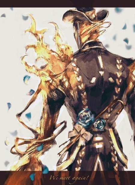 Эмбер наследие варфрейм