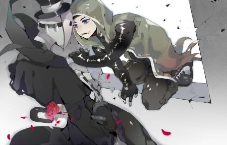 Наиб идентити