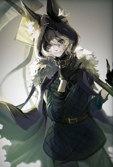 Night watch identity v