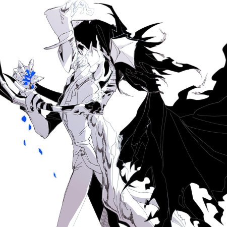 Персонажи фэнтези