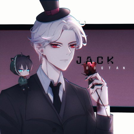 Naib x jack identity