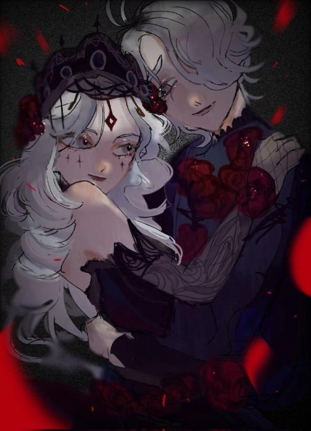 Арты художников