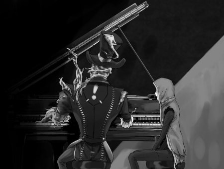 Потрошитель джек