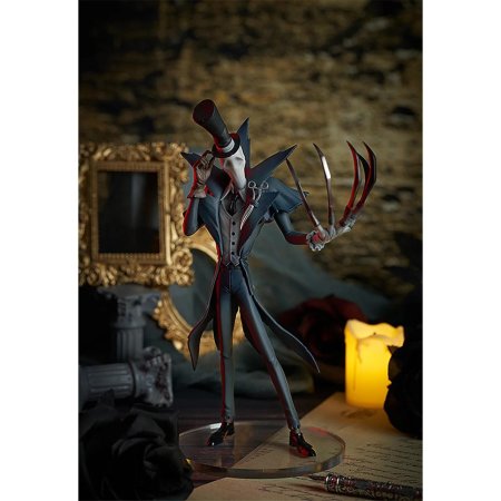 Identity v фигурка джека