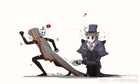 Наиб идентити