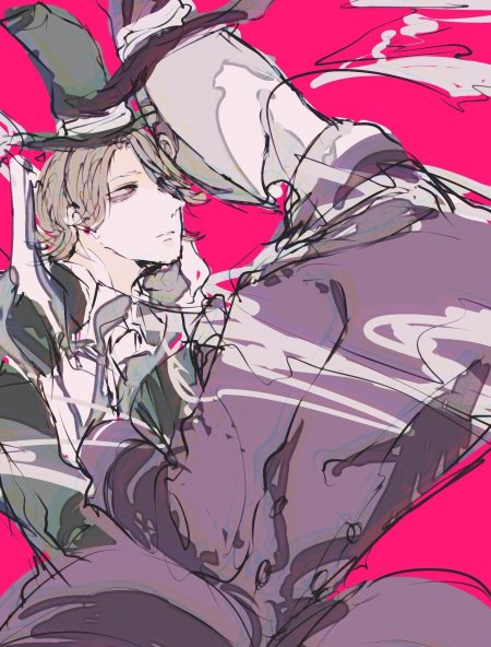 Великие из бродячих псов