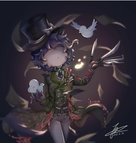 Bloodborne crossover