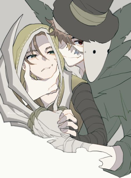 Аниме ангел кровопролития шип