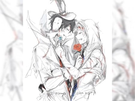 Николай гоголь бсд