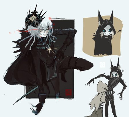 Итаква идентити