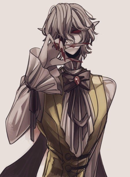 Arlecchino геншин