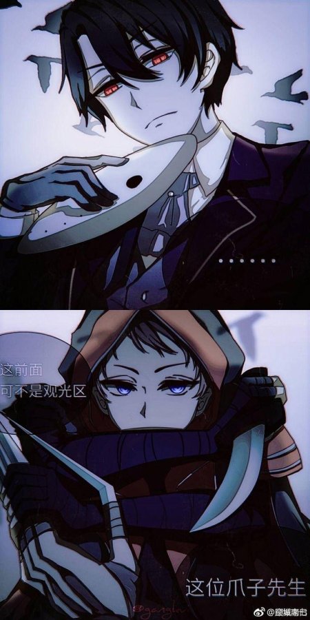 Персонаж аниме