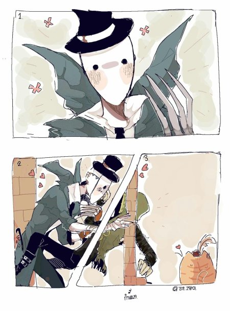 Аниме ведьма