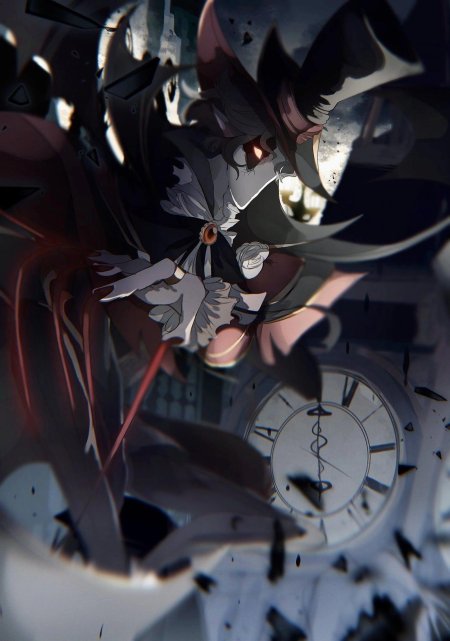 Потрошитель джек