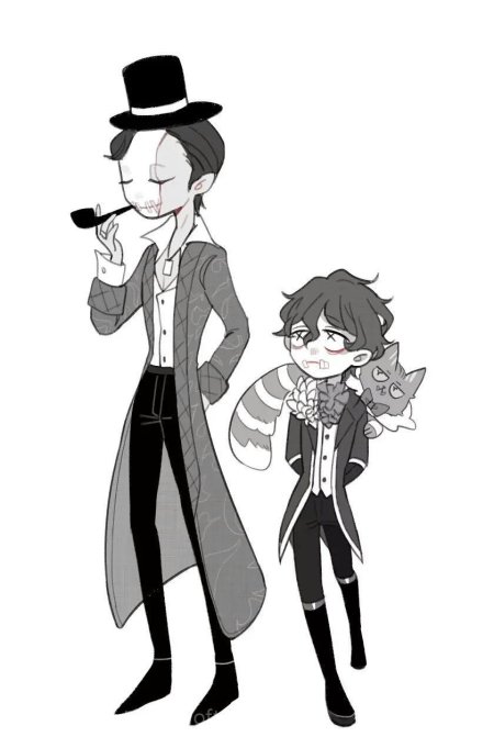 Доктор генри джекилл мистер эдвард хайд