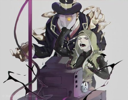 Хосе идентити