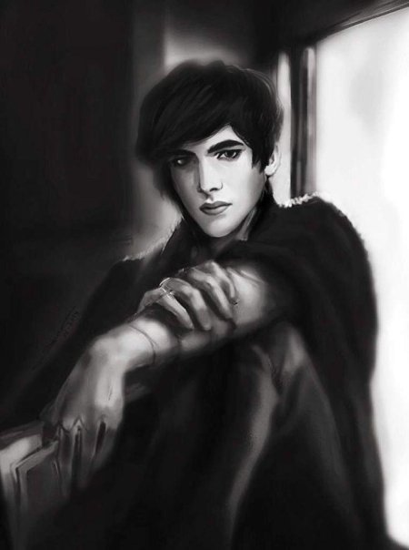 Виктор ван арт клуб романтики