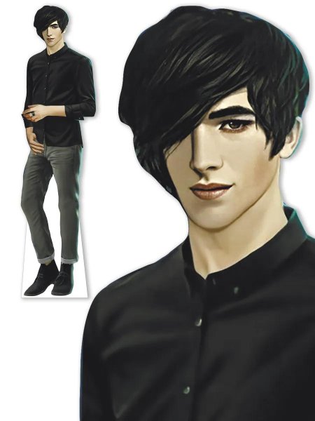 Виктор ван арт