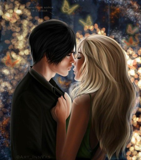 Виктор ван арт и мия